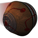 Metroid - Morph Ball 2 icon